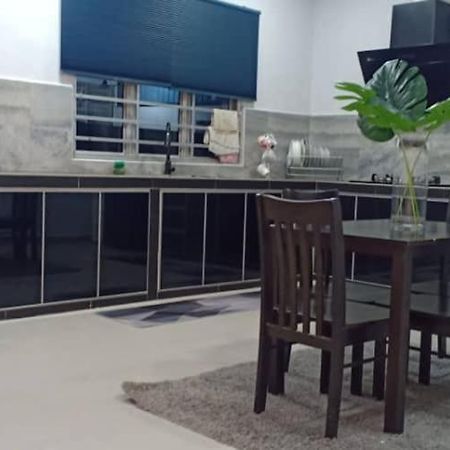 Homestay Layang Masai Luaran gambar