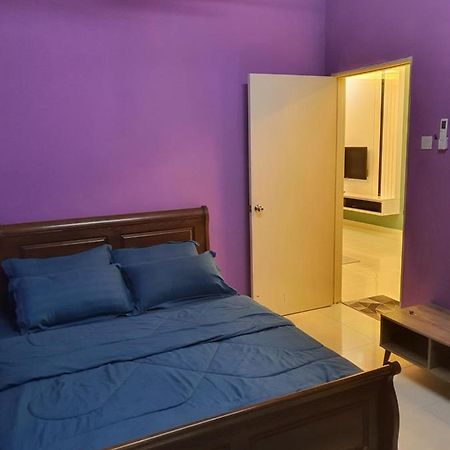 Homestay Layang Masai Luaran gambar