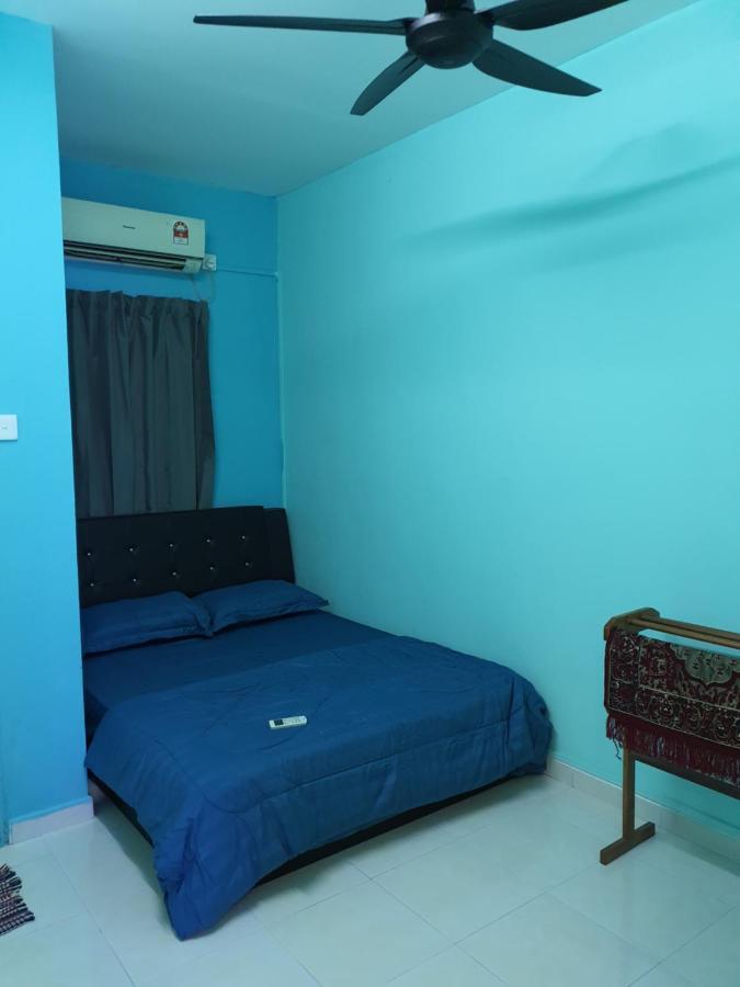 Homestay Layang Masai Luaran gambar